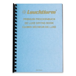 Livro para secar selos Premium